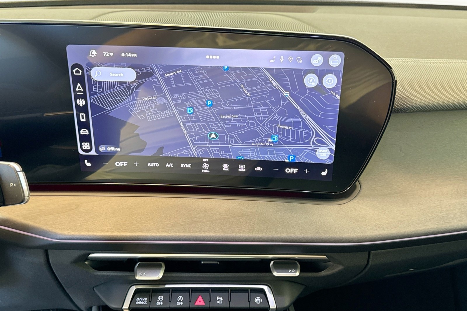 New 2026 Glacier White Metallic Audi S line image 12