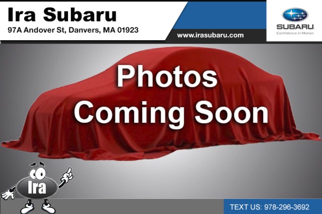 Used 2014 Subaru Impreza Wagon