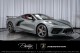 2022  Corvette Stingray  in , 