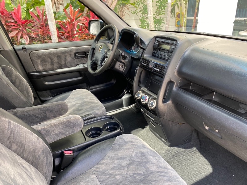 2004 Honda CR-V 4WD EX LOW MILES 61,201 1 OWNER in , 