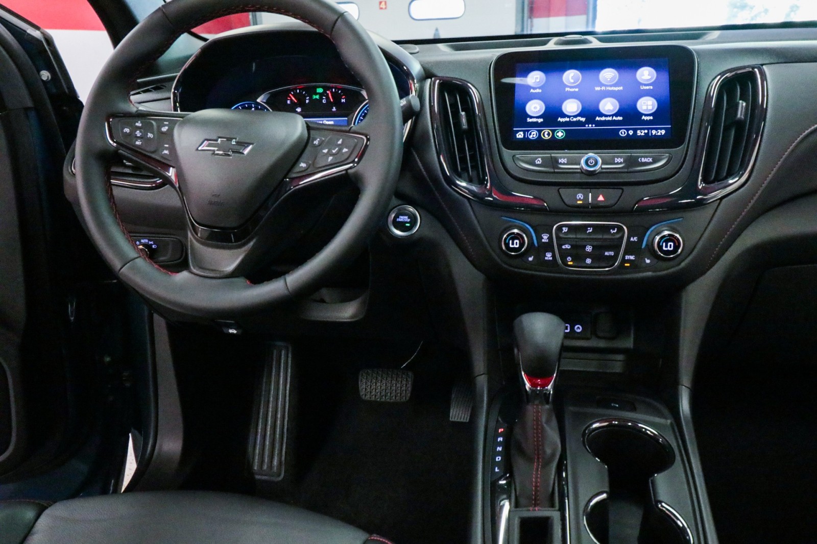 Used Car 2024 Chevrolet Equinox  Rs For Sale Under $30,000 In Austin, Texas