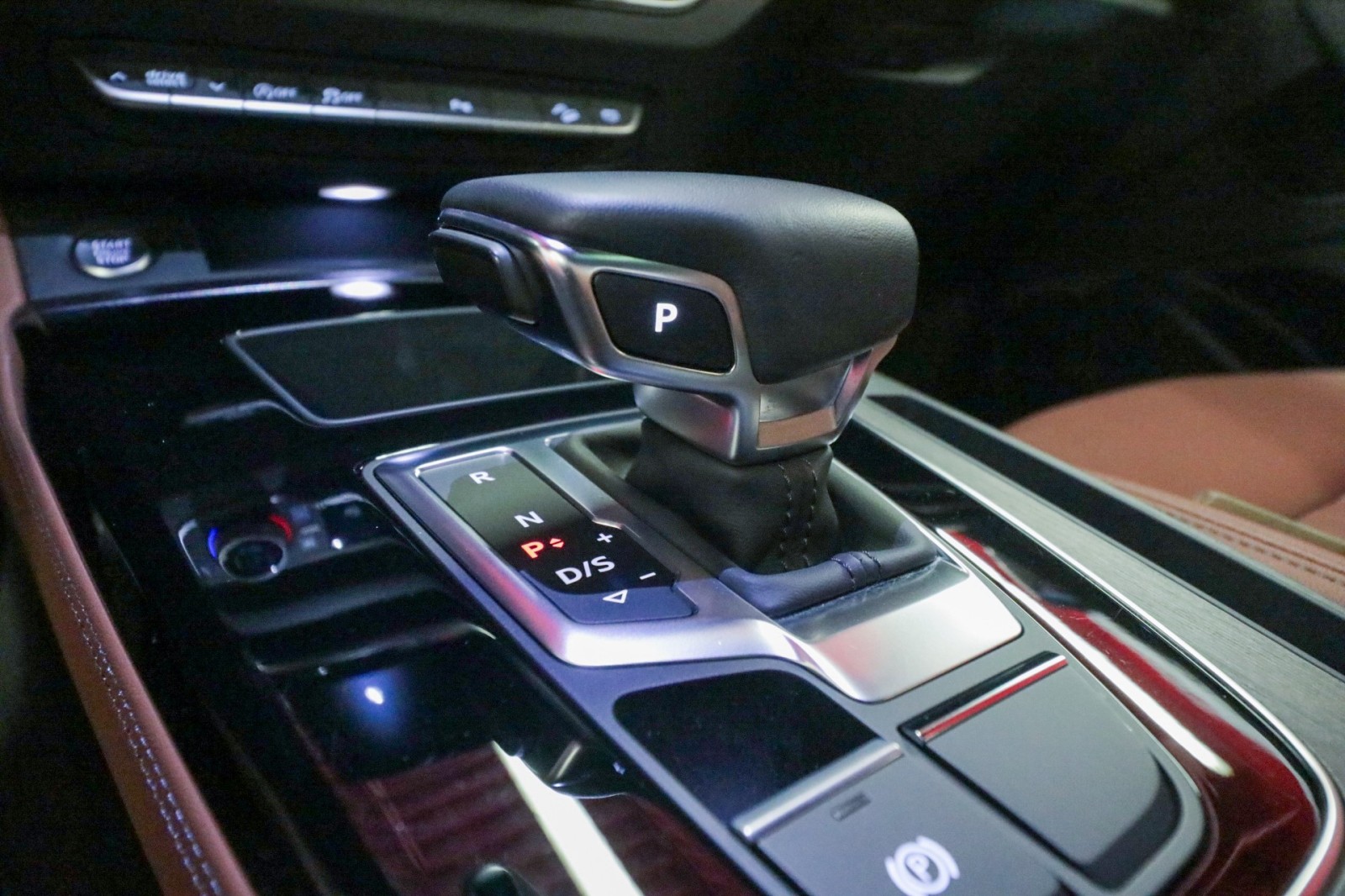 Used Car 2022 Audi Q5  S Line Premium Plus For Sale Under $30,000 In Austin, Texas