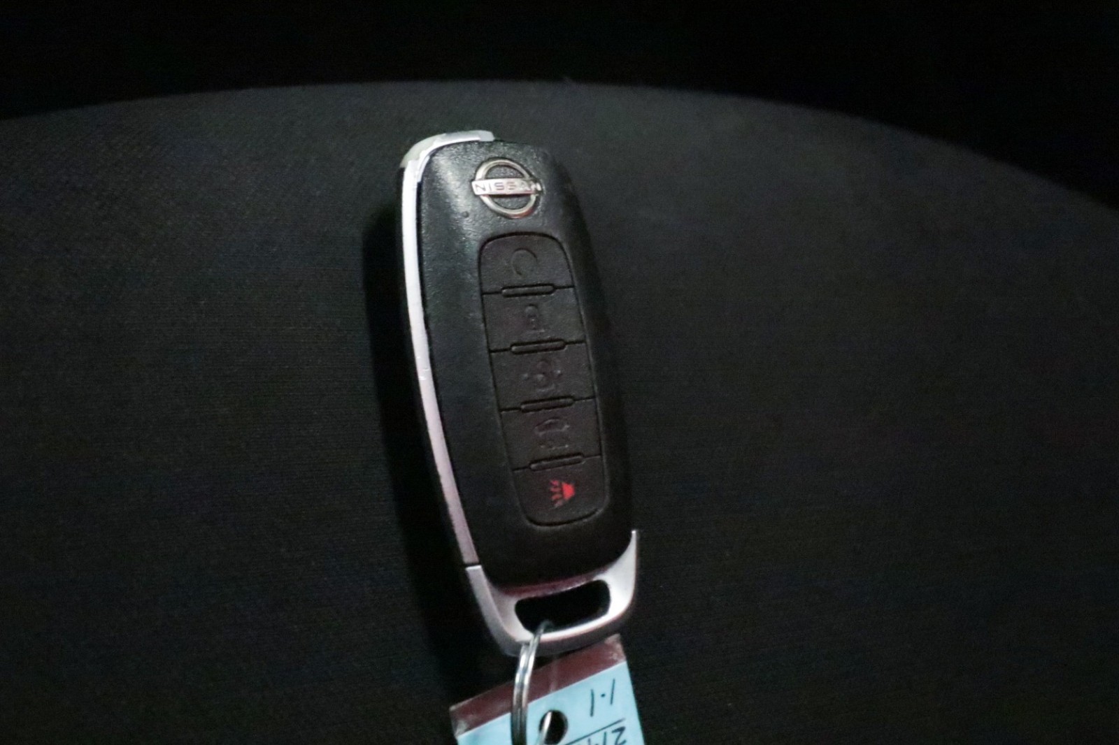 Used Car 2024 Nissan Sentra  Sr For Sale Under $25,000 In Austin, Texas