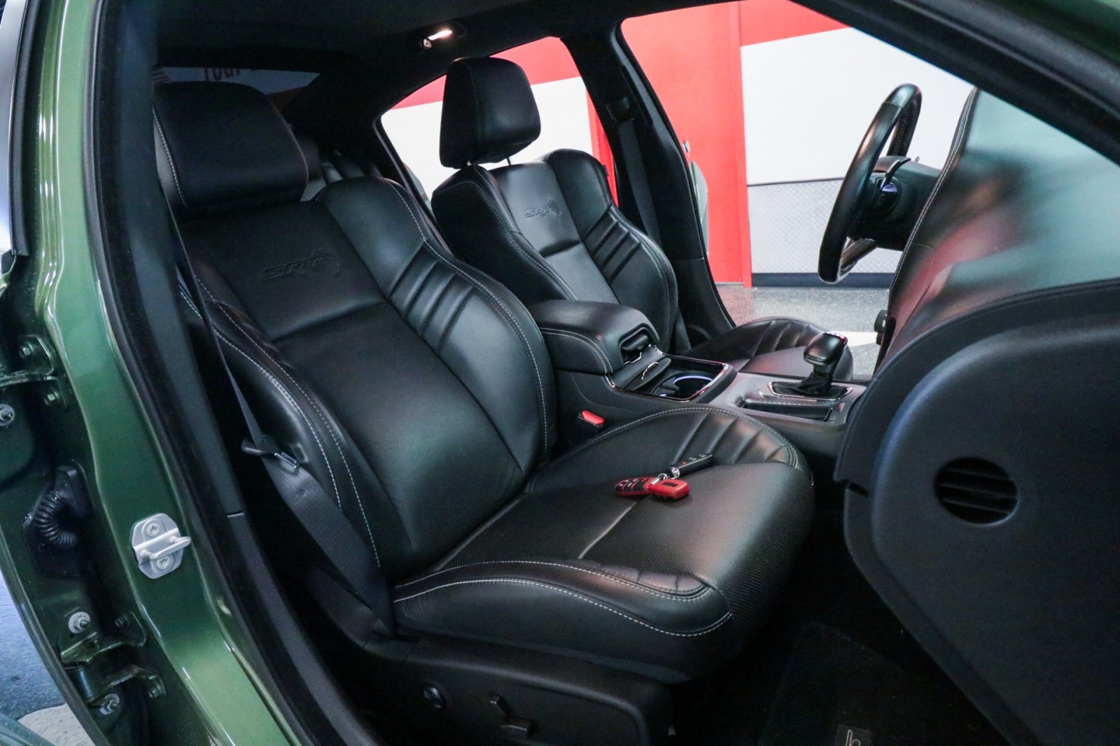 Used Car 2021 Dodge Charger  Srt Hellcat Widebody For Sale Under $80,000 In Austin, Texas