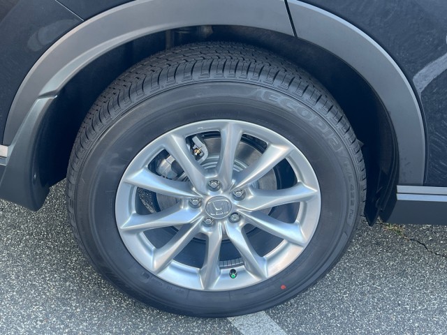 HondaCR-V16