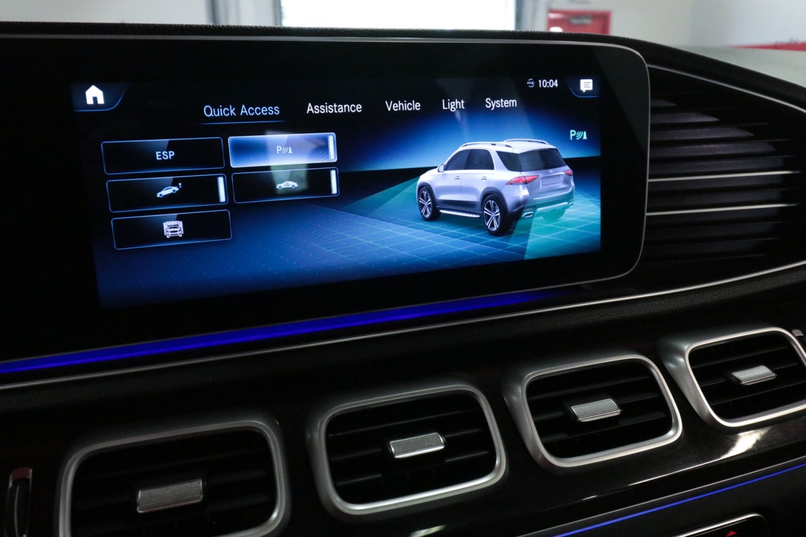 Used Car 2022 Mercedes-benz Gle  Gle 350 For Sale Under $30,000 In Austin, Texas