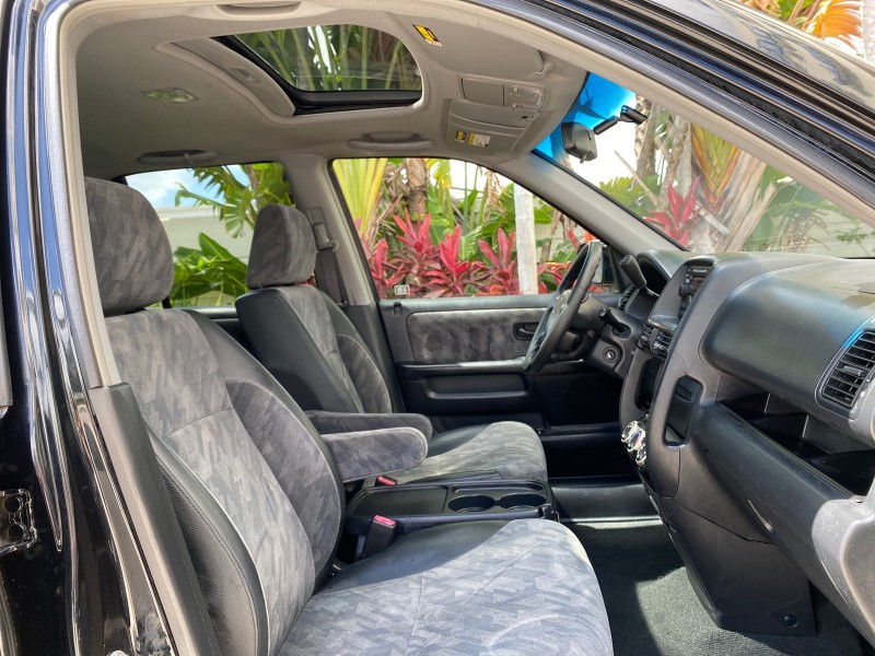 2004 Honda CR-V 4WD EX LOW MILES 61,201 1 OWNER in , 
