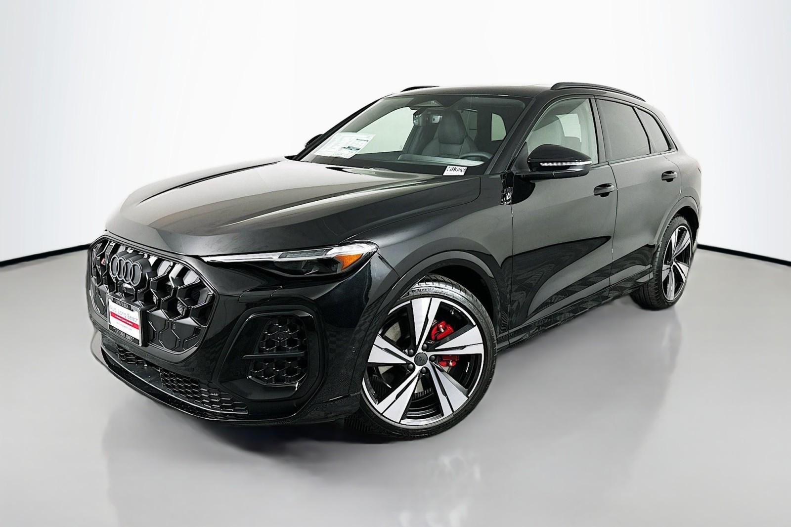 2026 Audi SQ5 2026 Audi SQ5 Premium Plus SUV