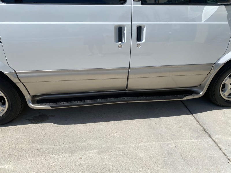 2005 Chevrolet Astro Passenger LT LOW MILES 67,376 1 OWNER in , 
