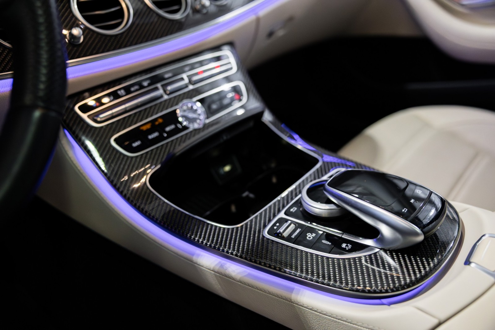 Used Car 2019 Mercedes-benz E-class  Amg E 63 S For Sale Under $80,000 In Boerne, Texas