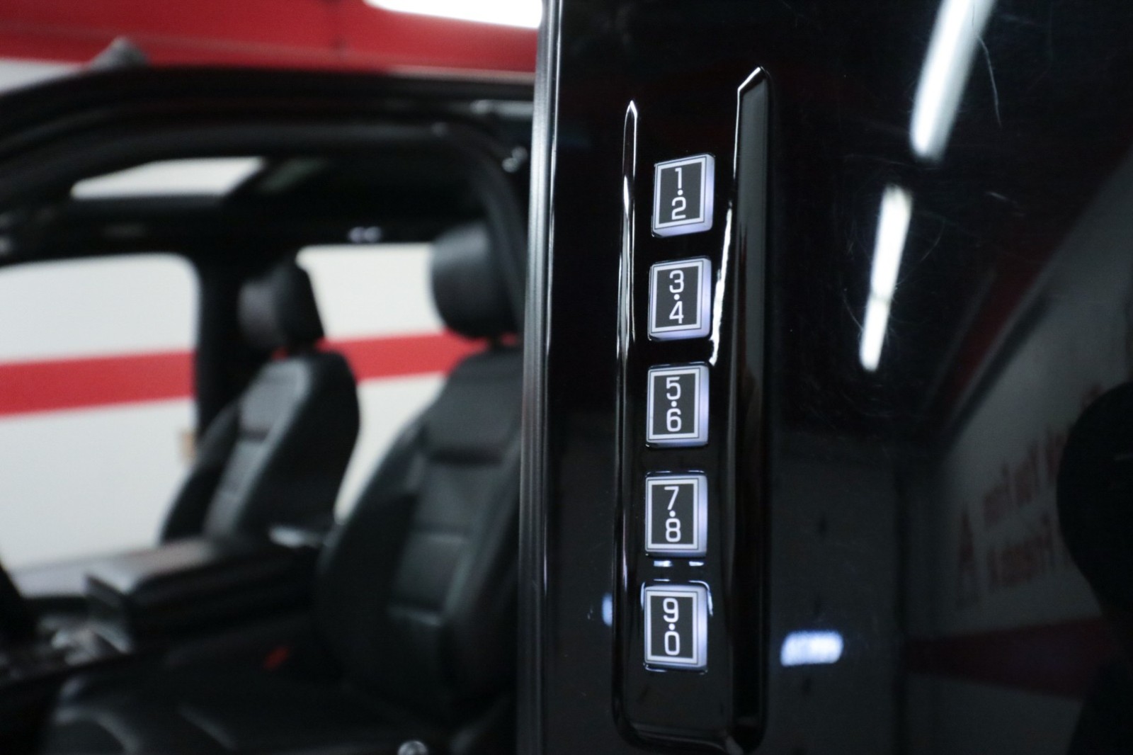 Used Car 2023 Ford F-150  Raptor For Sale Under $70,000 In Austin, Texas