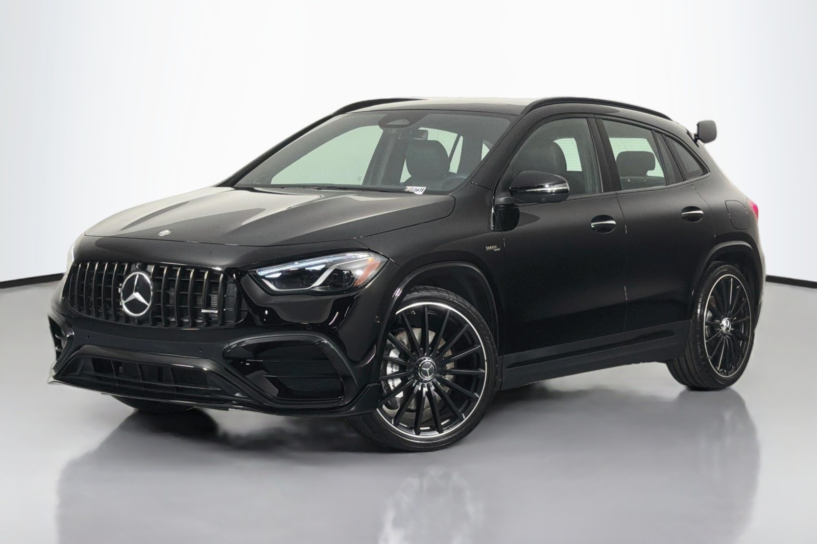 2024 Mercedes-Benz GLA AMG® 35