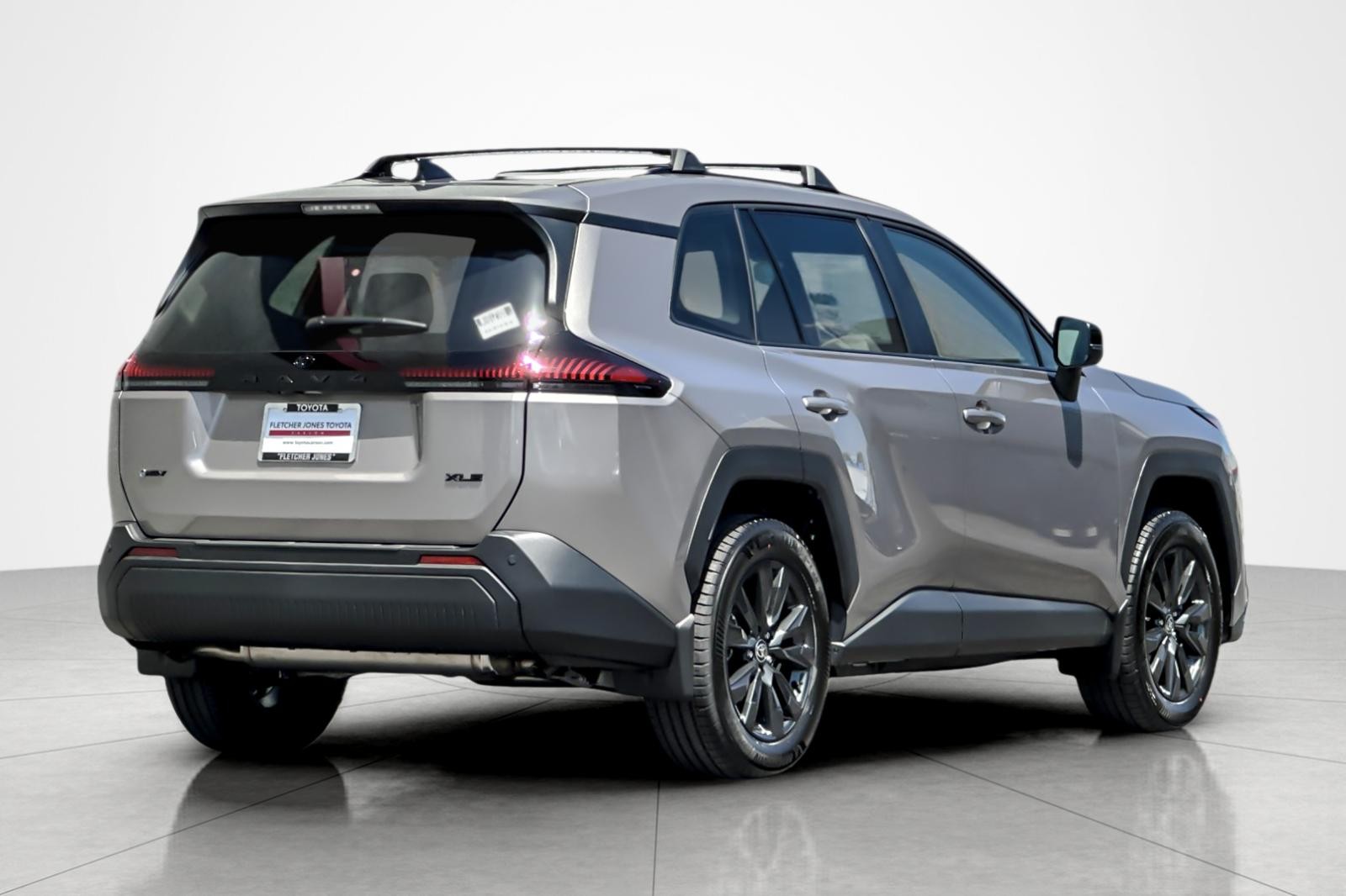 New 2026 Meteor Shower Toyota LE image 5