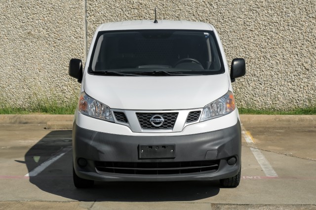 2018 Nissan NV200 Compact Cargo S 7