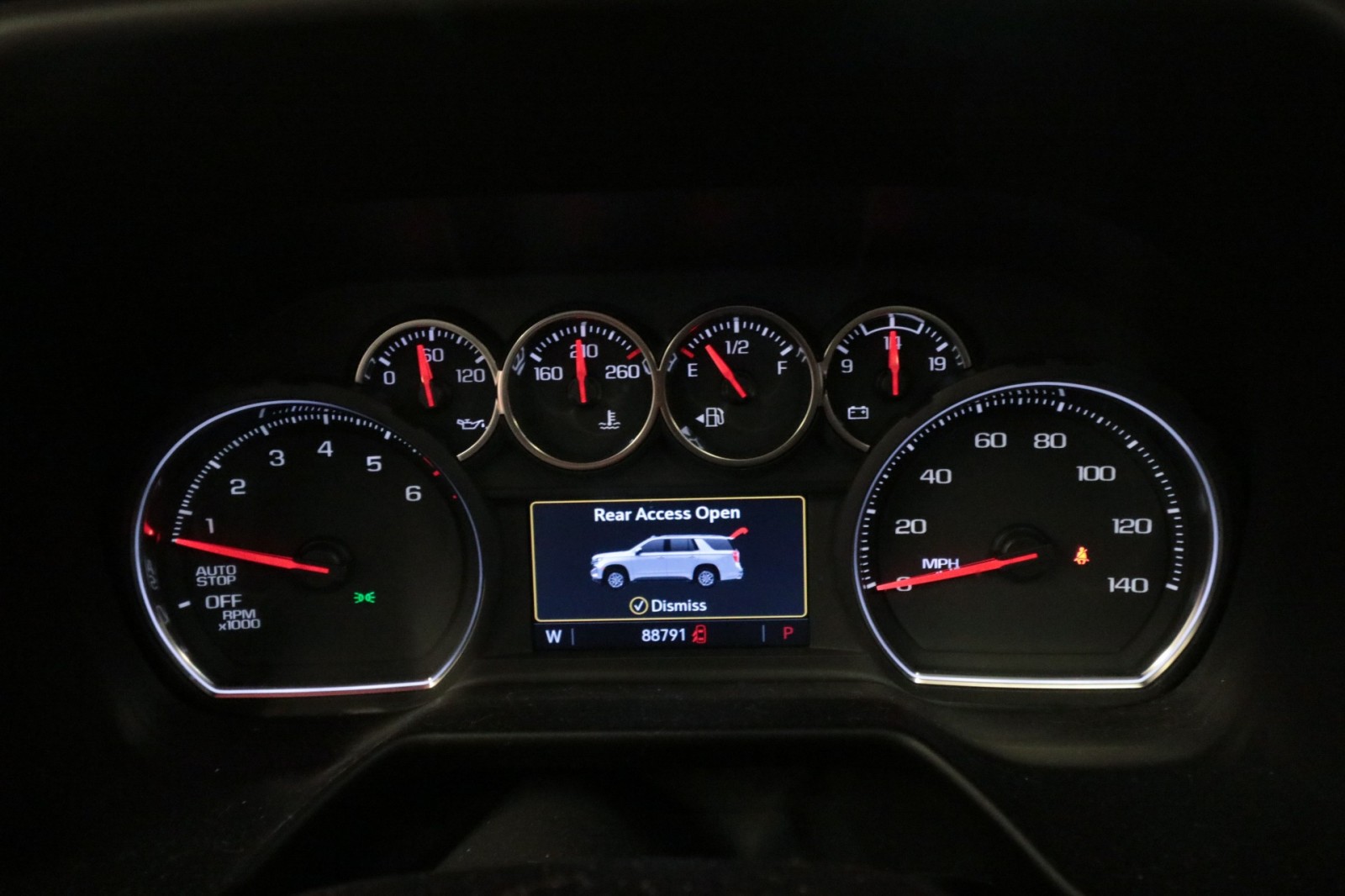 Used Car 2021 Chevrolet Suburban  Lt For Sale Under $35,000 In Austin, Texas