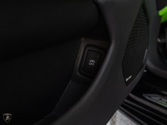 Lamborghini Huracan EVO