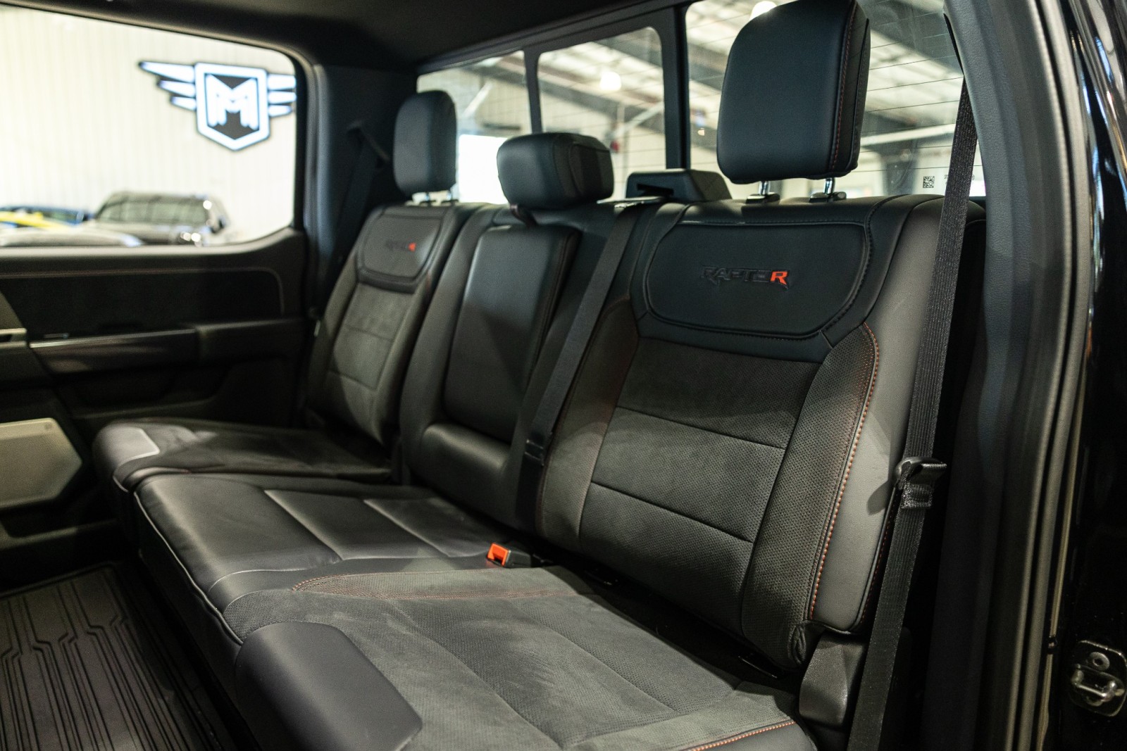 Used Car 2025 Ford F-150  Raptor R - 720 Horsepower - Supercharged V8 For Sale Under $140,000 In Boerne, Texas