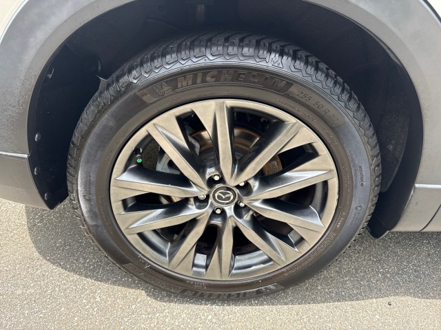 MazdaCX-99