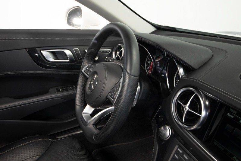 2020 Mercedes-Benz SL SL450 Convertible *ONLY 9900 MILES* *PANORAMA ROOF* in , 