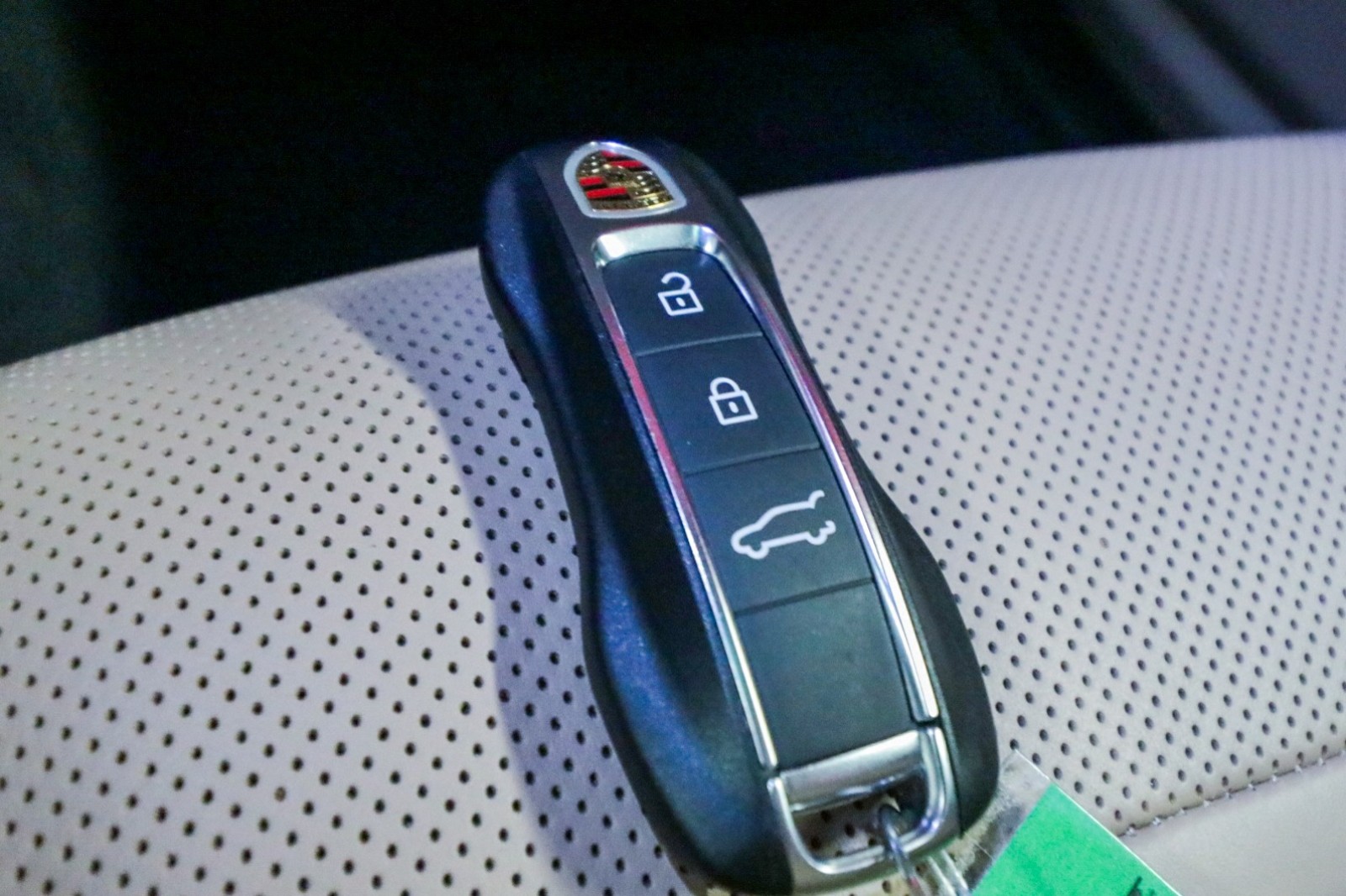 Used Car 2024 Porsche Cayenne  For Sale Under $70,000 In Austin, Texas