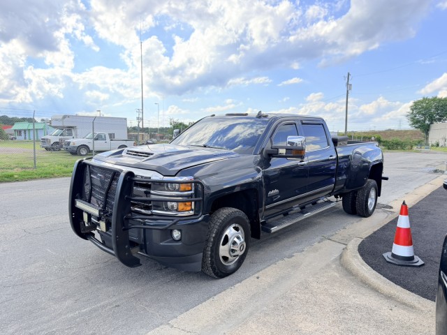 2019 Chevrolet Silverado 3500 4x4 Snatch Truck High Country in , 