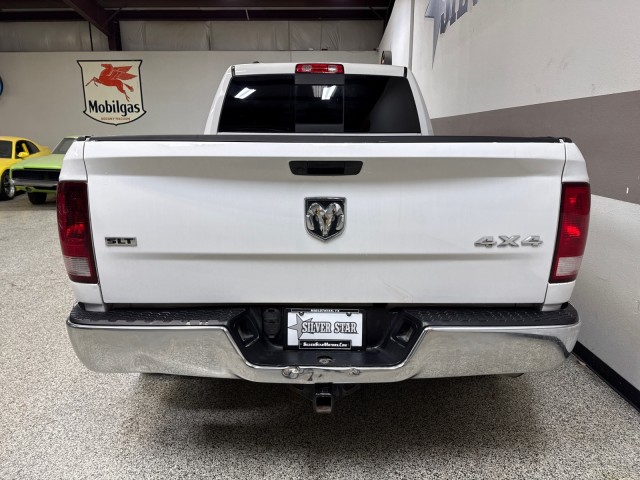 2020 Ram 1500 Classic SLT 4WD 5.7L-V8 in ,