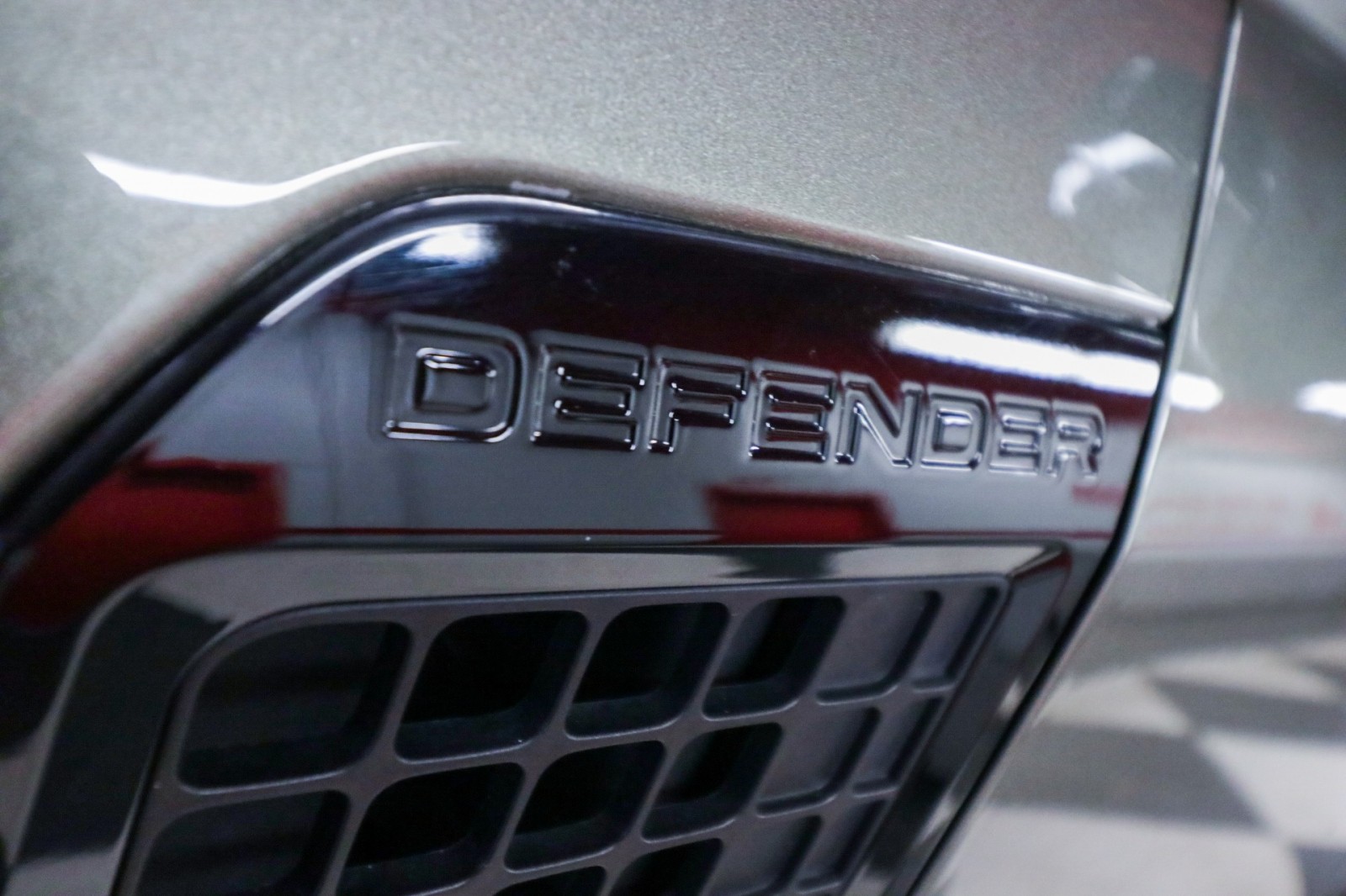 Used Car 2020 Land Rover Defender  Se For Sale Under $40,000 In Austin, Texas