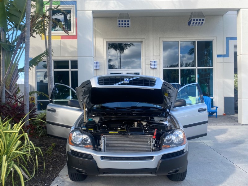2006 Volvo XC90 SUV Turbo LOW MILES 55,260 1 OWNER FL in , 