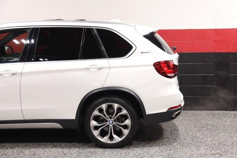 2017 BMW X5 xDrive40e iPerformance Sport 4dr Suv in , 