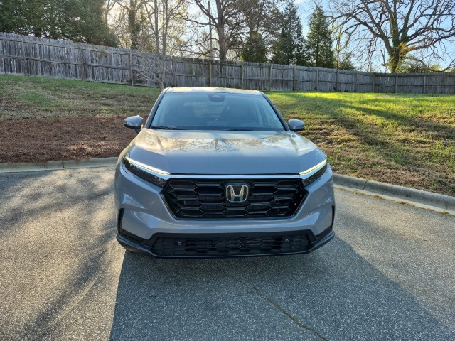HondaCR-V2