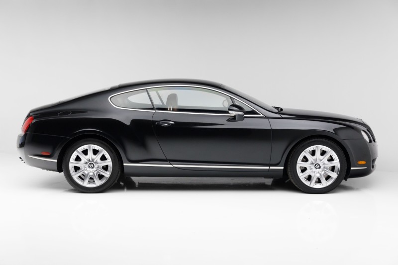 2004 Bentley Continental GT GT in , 