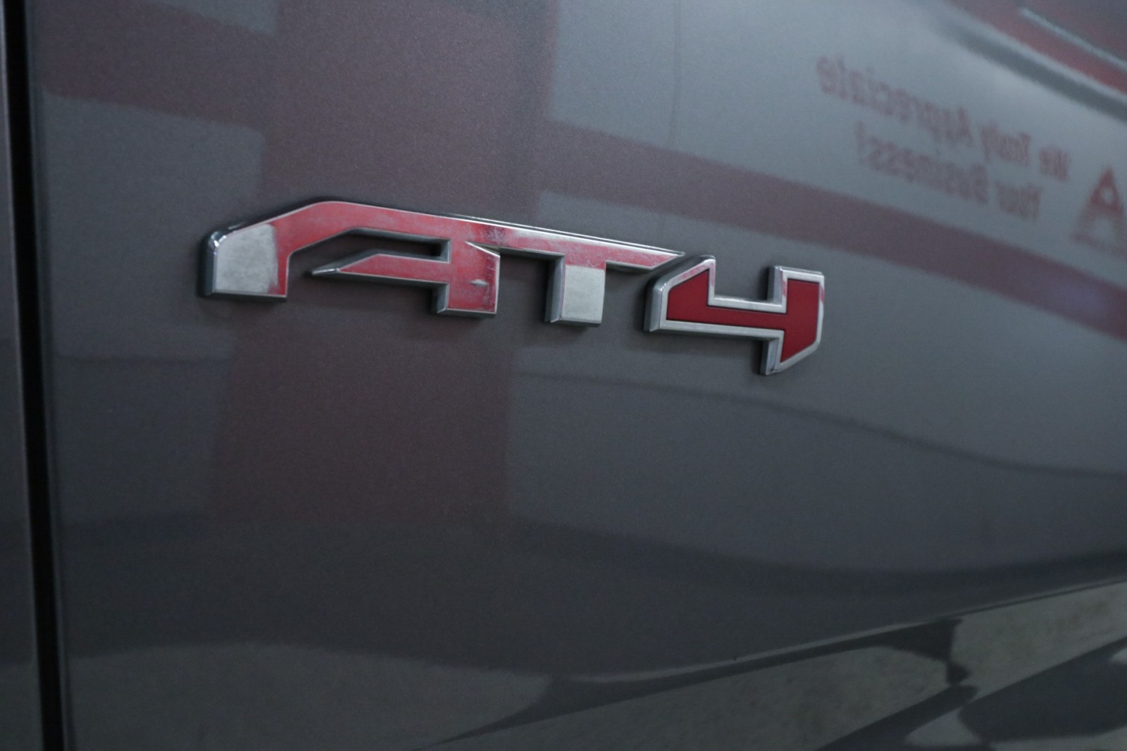 Used Car 2022 Gmc Yukon  At4 For Sale Under $60,000 In Austin, Texas