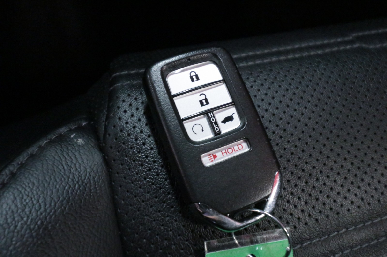 Used Car 2021 Honda Cr-v  Ex-l For Sale Under $30,000 In Austin, Texas
