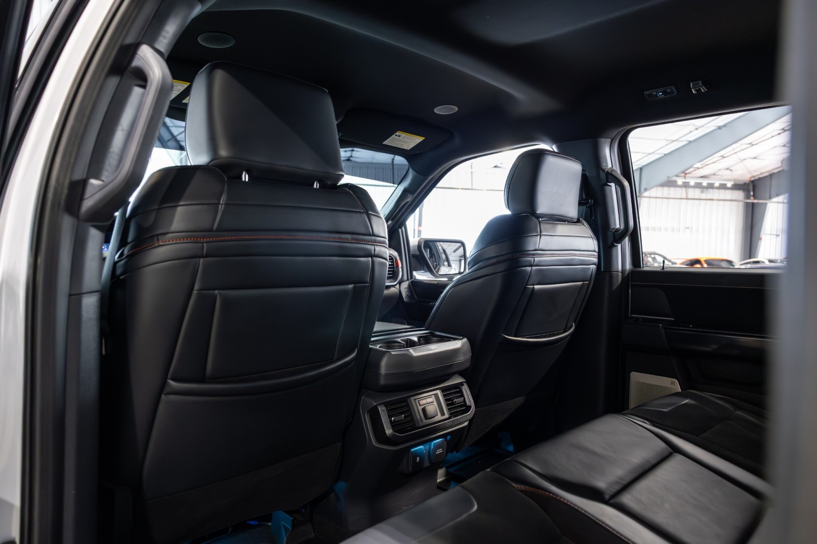 Used Car 2025 Ford F-150  Raptor R - Supercharged V8 - Kc Lights For Sale Under $130,000 In Boerne, Texas