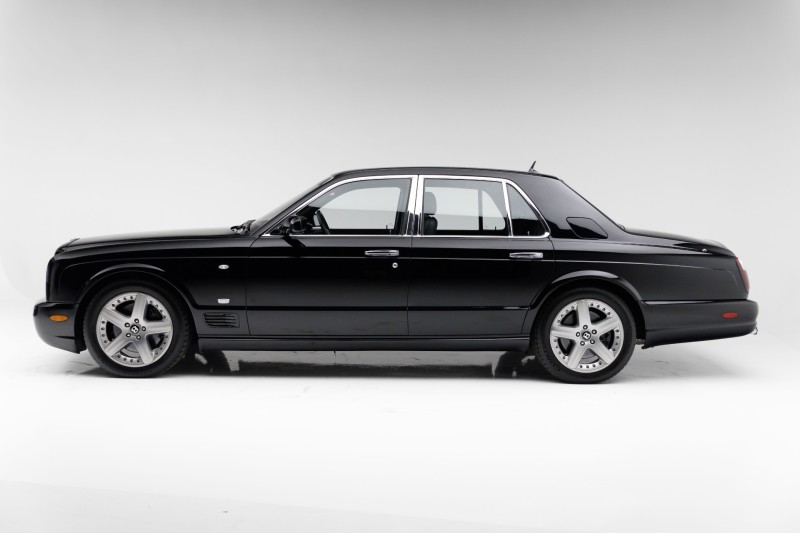 2005 Bentley Arnage T T in , 