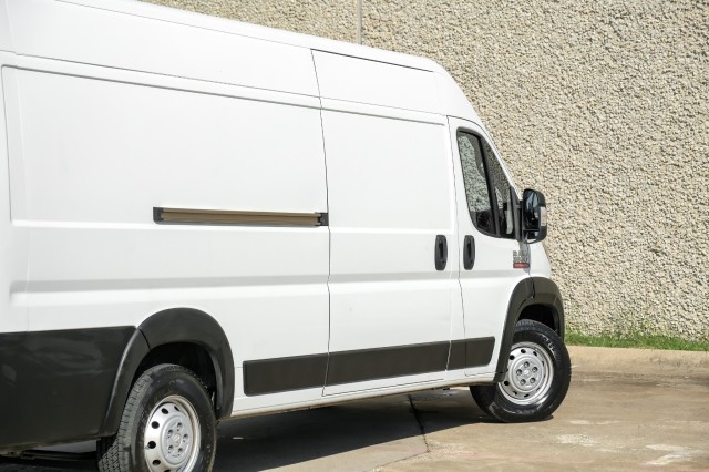 2022 Ram ProMaster Cargo Van  14