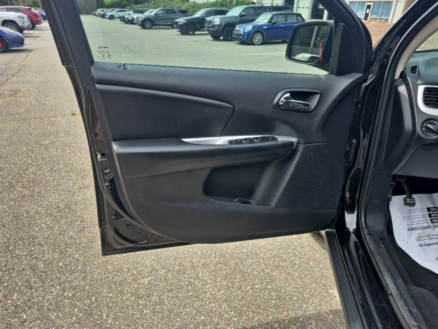 DodgeJourney23