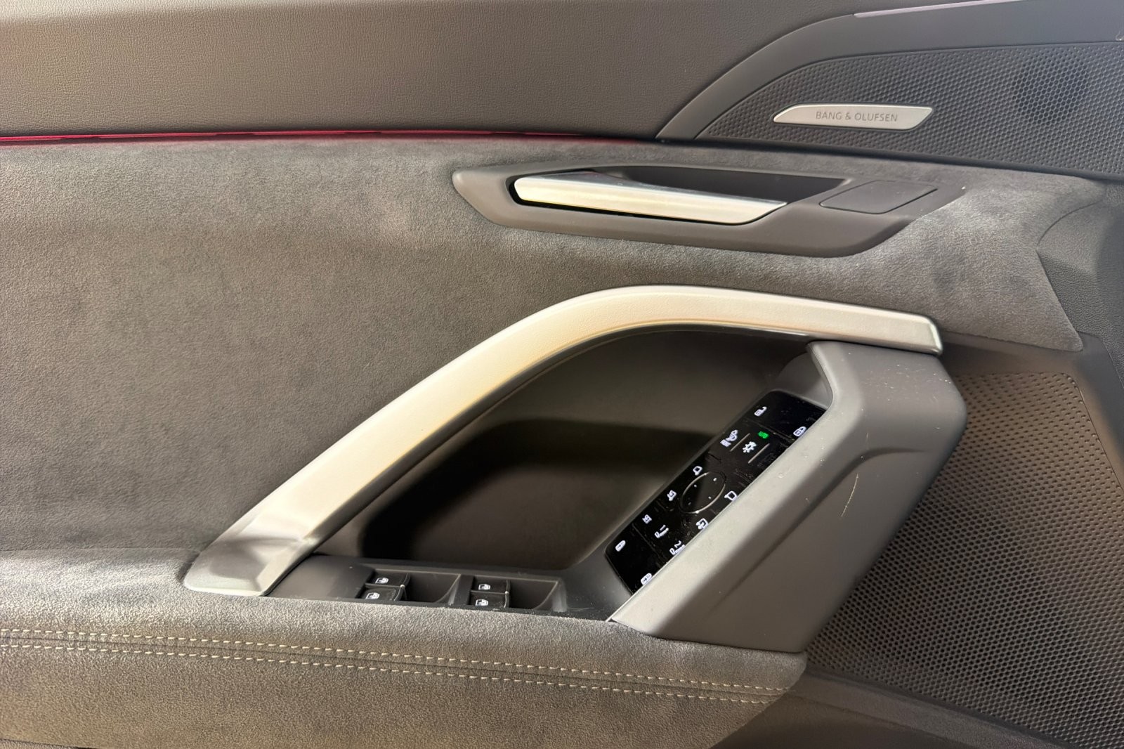 New 2026 Tambora Gray Metallic Audi Premium Plus 3.0 TFSI quattro image 10
