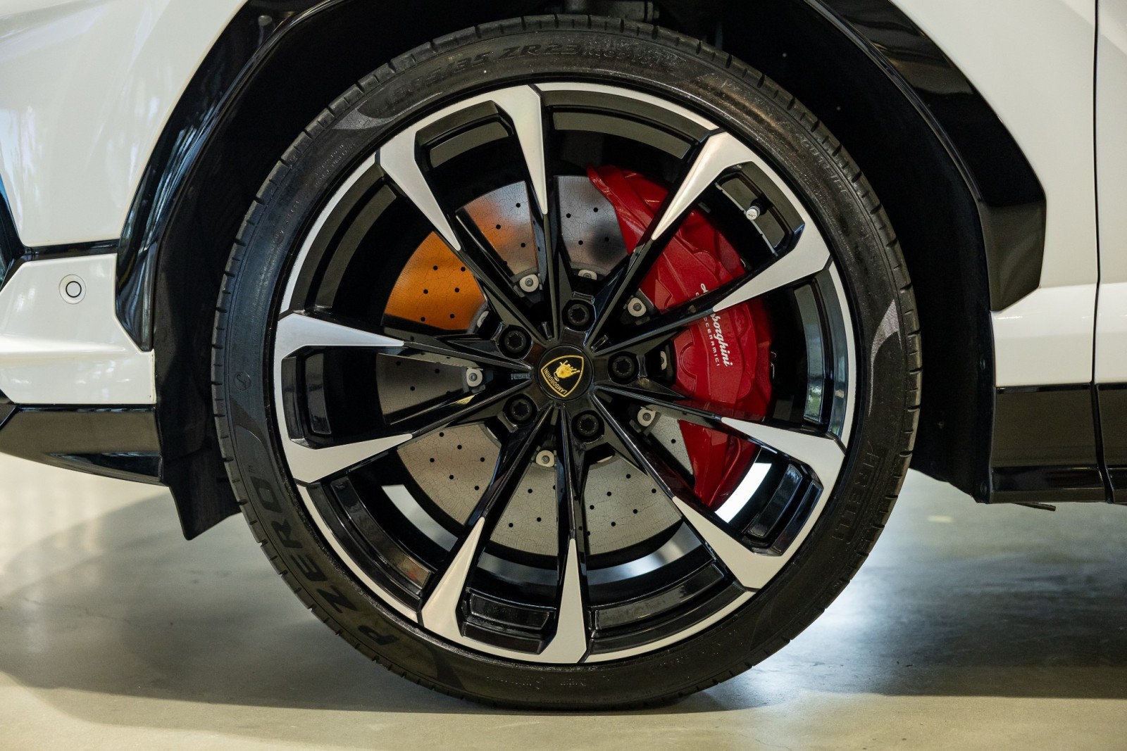 Used Car 2023 Lamborghini Urus  S For Sale Under $240,000 In Boerne, Texas