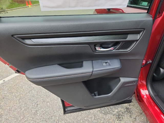 HondaCR-V Hybrid26