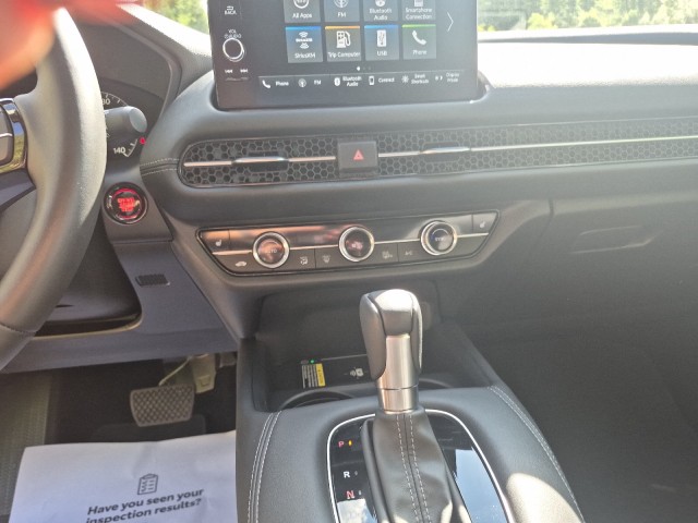 HondaHR-V30