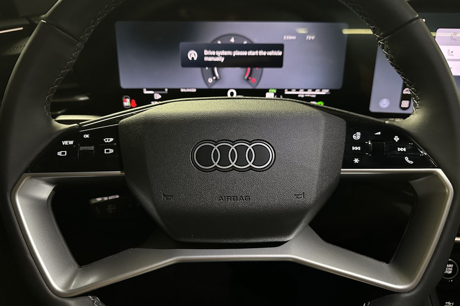 New 2026 Tambora Gray Metallic Audi Premium Plus 2.0 TFSI quattro image 22