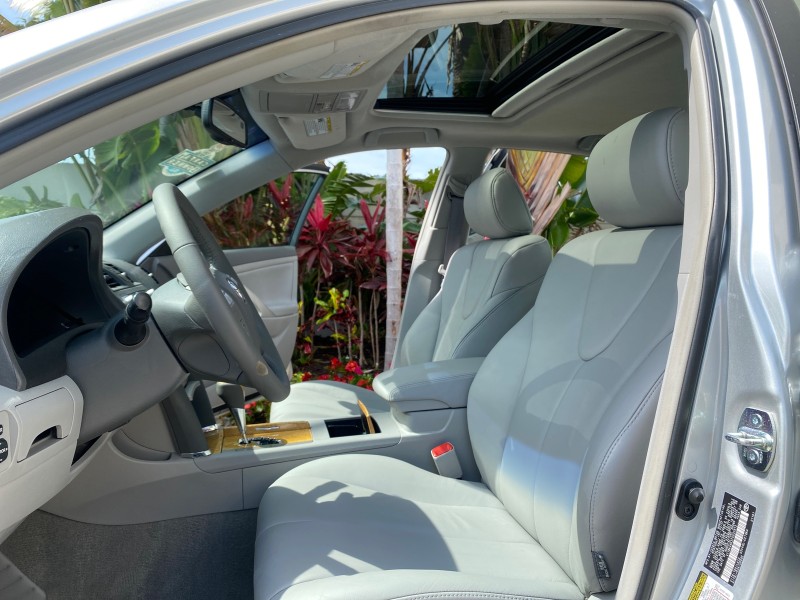 2007 Toyota Camry XLE LOW MILES 15,752 1 OWNER in , 