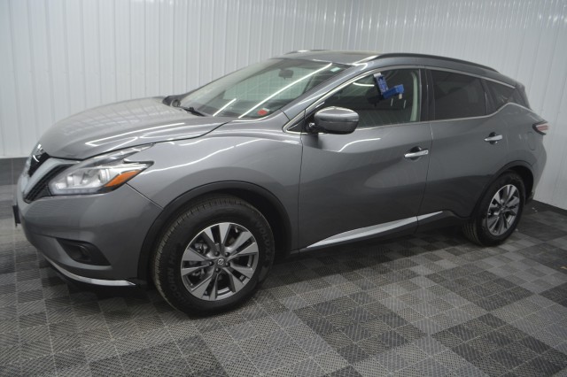 Used 2016 Nissan Murano SV  for sale in Geneva NY