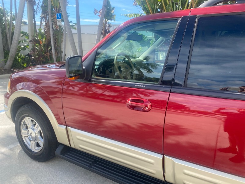 2006 Ford Expedition Eddie Bauer 1 OWNER FL in , 