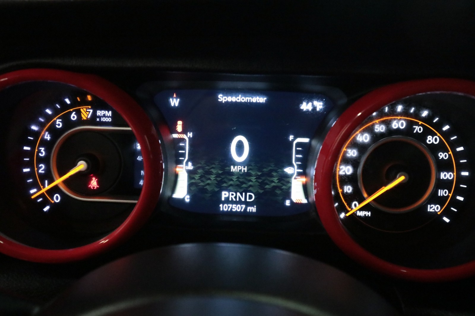 Used Car 2018 Jeep Wrangler Unlimited  Sahara For Sale Under $25,000 In Austin, Texas