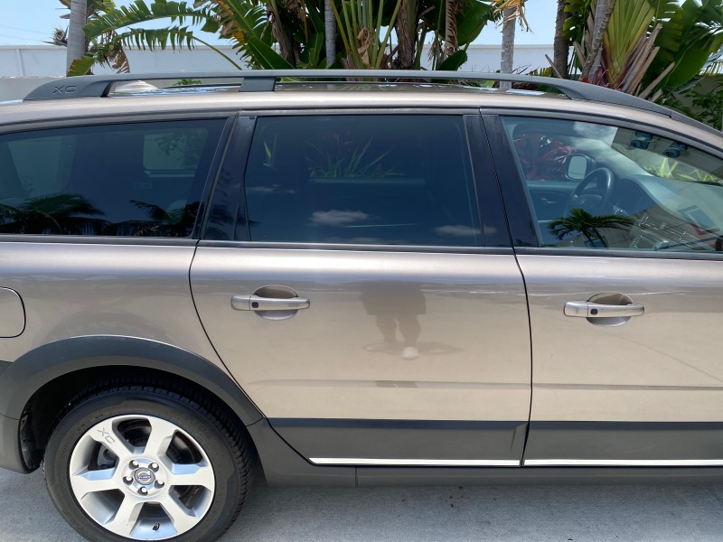 2009 Volvo XC70 3.0T AWD WAGON LOW MILES 78683 in , 