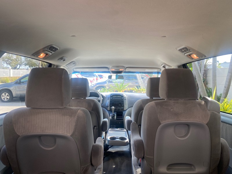 2010 Toyota Sienna LE LOW MILES 41,871 1 OWNER 7 PASSENGER in , 
