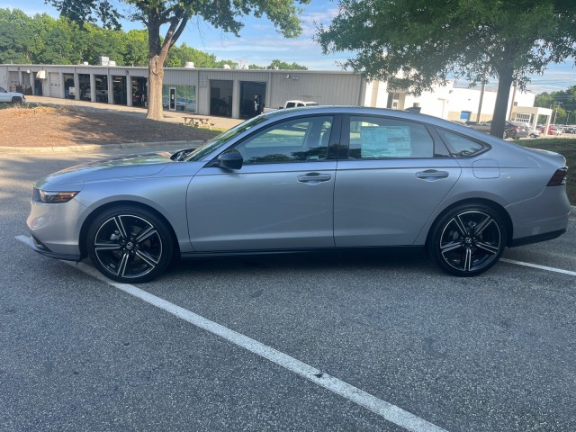 HondaAccord Sedan6