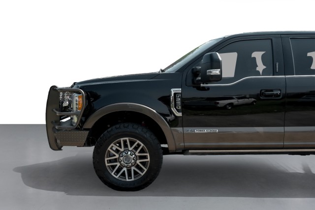 2017 Ford F-250 King Ranch 12